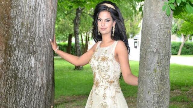 2-ра част от Абитуриентският Бал на Лоли -орк Азис Груп и Сурайката -2021