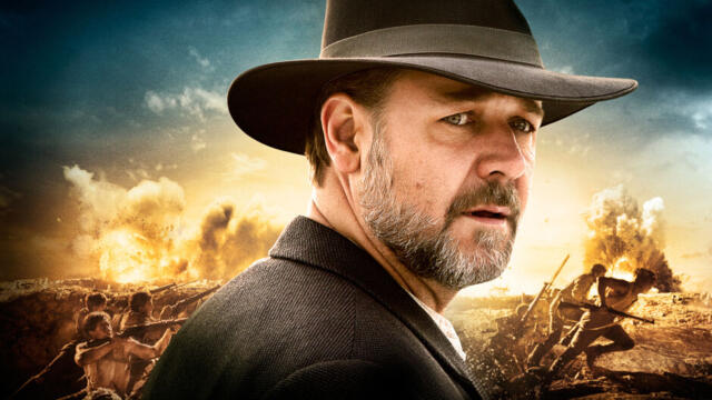 Търсачът (синхронен екип, дублаж на студио Медиа Линк, 08.12.2016 г.) (запис)