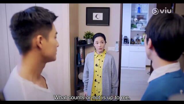 HIStory 4: Close to You Ep 19 ENG SUB (FINALE)