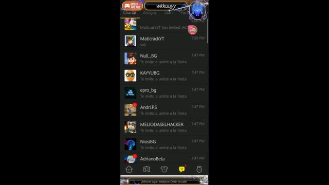 jugando com mis sub!