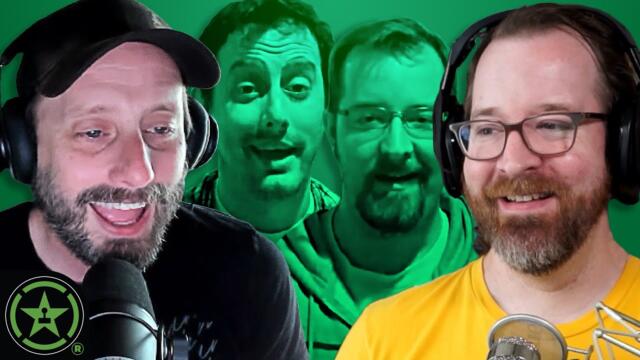 The Final AHWU | AHWU #577 (May 17, 2021)