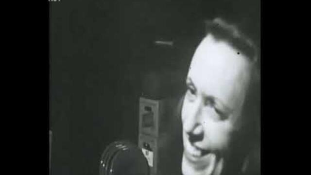 Eine MUSIKDOKUMENTATION des NDR mit dem WDR - Der Jazz-Musiker THELONIOUS MONK (1968)