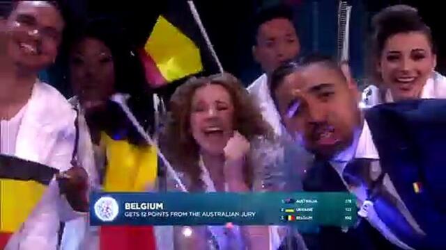 American Song Contest : l'Eurovision se lance aux Etats-Unis en 2022