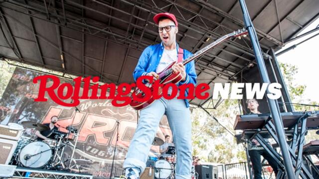 Jack Antonoff’s Bleachers Drop New Song 'Stop Making This Hurt,' Announce US Tour | RS News 5/18/21