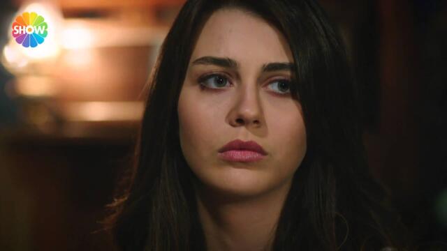 Ali ile Melek evlendi | Acı Aşk 5.Bölüm