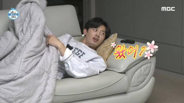 [HOT] A welcome guest at home, 나 혼자 산다 210514