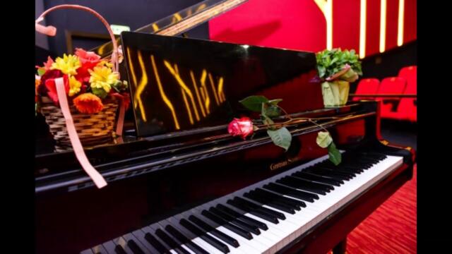 Полет ли е любовта /Музика:Явор Перфанов