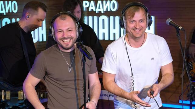 Ярослав Сумишевский и Алексей Петрухин   -  "Морская"