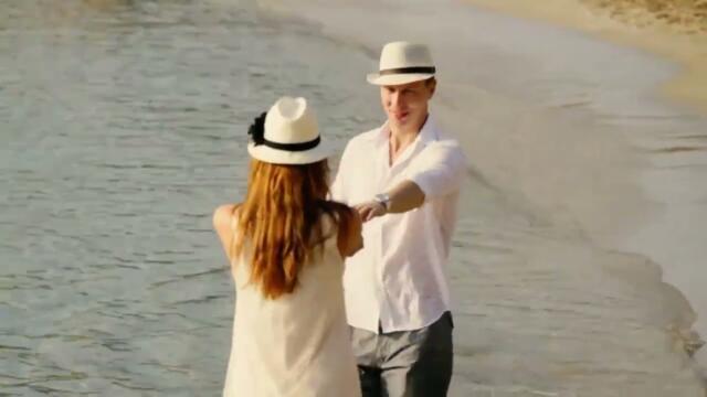 Татьяна Козловская   -   ТОЛЬКО МОРЕ, ТЫ И Я