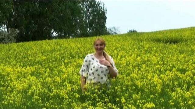 Владислава Вдовиченко ★ Рiдна мати моя.