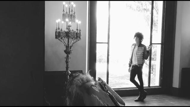 LP - One Last Time (Behind The Scenes)