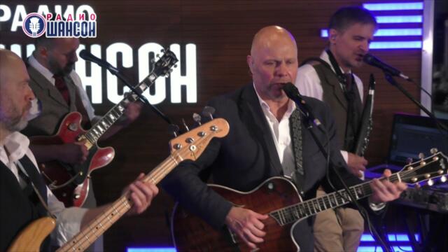 Несчастный случай - С Одесского кичмана