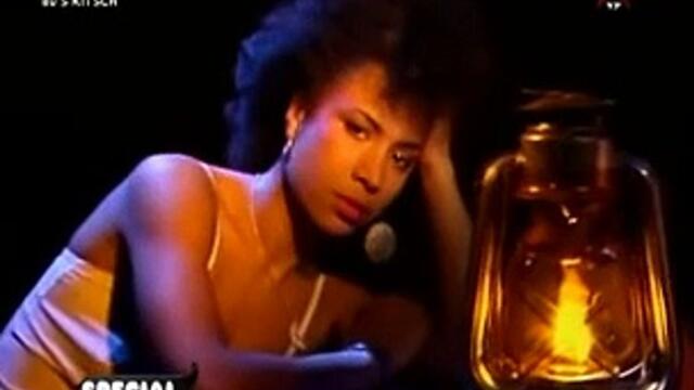 Jean Pierre Mader - Macumba (1984)