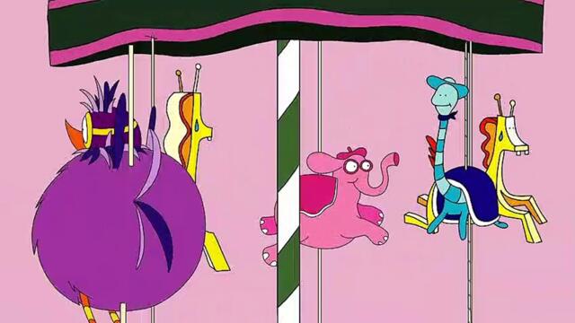 POLO & PAN — Ani Kuni (official video)