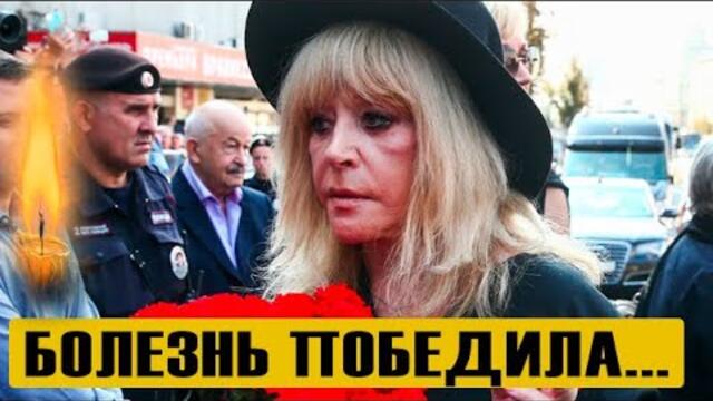 Спи спокойно, Танюша! У людей слезы на глазах — вечная память!