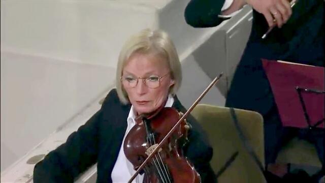 Симфония № 5 C minor, Op. 67 – Ludwig van Beethoven