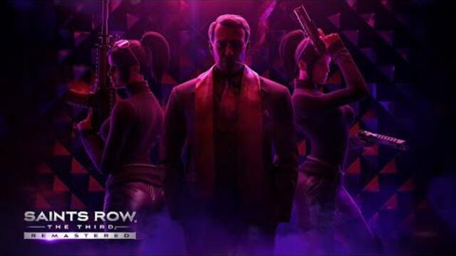 NEW ALBUM? - SAINTS ROW 3