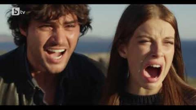 {ФИНАЛ}-Островът на Пиетро - сезон 3, епизод 12♥💕(Finale)