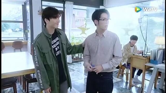 Be Loved in House I Do Ep 1 Eng Sub