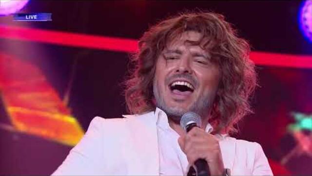 Florin Salam & Goran Bregovic - Omule | Vezi cum canta Liviu si Andrei T.C.D.U 2020 ep3