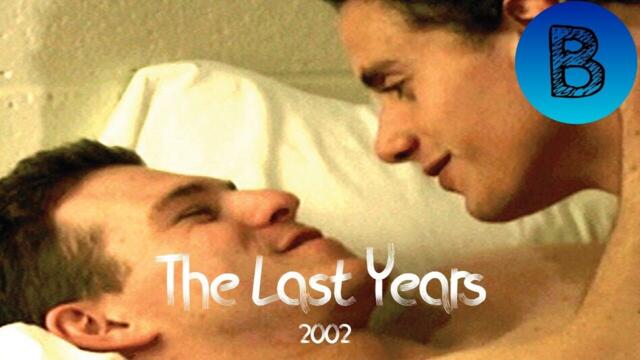 N0009 | The Last Years | Gay Movie | Subtitle PT-BR | 2002