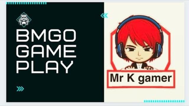 playing bmgo with my 2 cousins