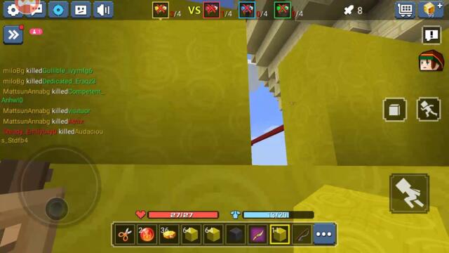 live stream tnt tag and with my voice