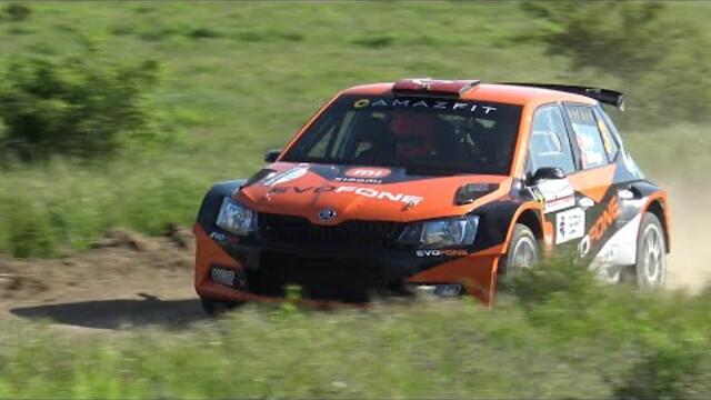 Рали България 2021 - СЕ01 Бялата Вода