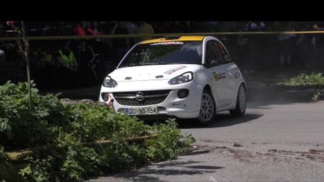 Рали България 2021 - СЕ05 Валери Великов и СЕ06 Лозево