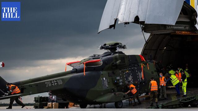 Senate holds a hearing on US withdrawal from Afghanistan | FULL HEARING