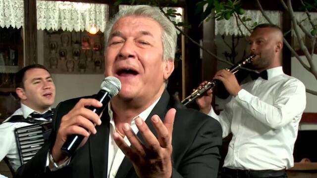 Nino Velickovski i Celik Bend-Babino devojce