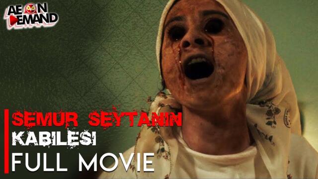 Semur Seytanin Kabilesi [Eng | Malay | Indo | Thai | Arab Subs] | Turkish Horror Full Movie