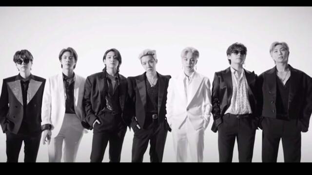 Queen Share Cheeky Response to BTS' 'Butter' Teaser | Billboard News