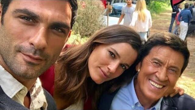 Островът на Пиетро - сезон 3, епизод-11♥ L'isola di Pietro ♥💕