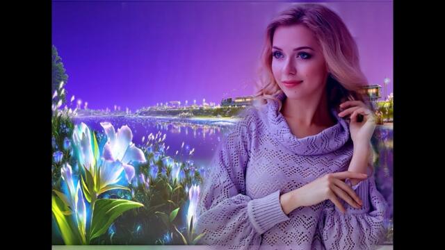 Необыкновенное красивое  произведение    для души.