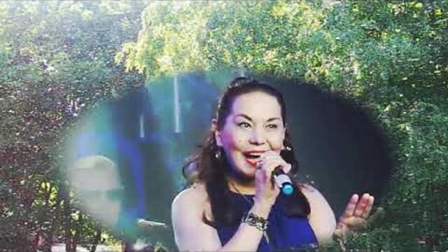 Светлана Федорова  -  Тополиная метель