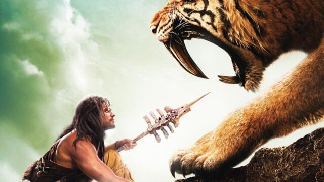 10,000 години преди новата ера (синхронен екип, дублаж по b-TV на 16.12.2012 г.) (запис)