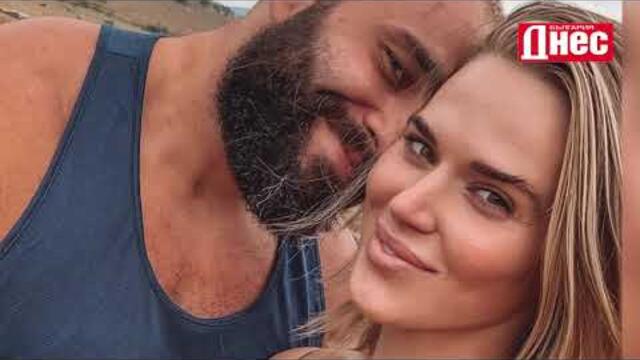 Кечистът Миро: Мога да изкормя всеки на ринга/ Wrestler Miro: I can disembowel everyone in the ring!