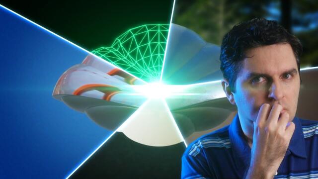 VFXcool: Flight of the Navigator