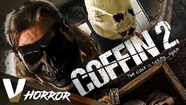 Coffin 2 - Full Free Thriller Movie