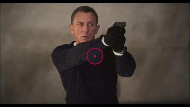 007 Смъртта може да почака (2021) Пълен Филми Онлайн БГ аудио Видео