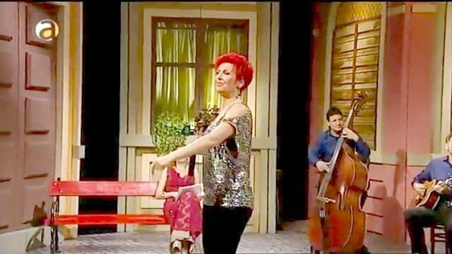 ♟ Дедо мили, златни! ♟ – Татjана Лазаревска