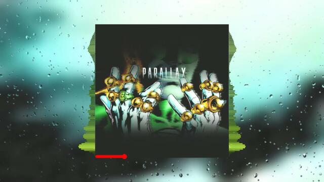 Nimbus Vin - "PARALLAX" [Full Instrumental Album]