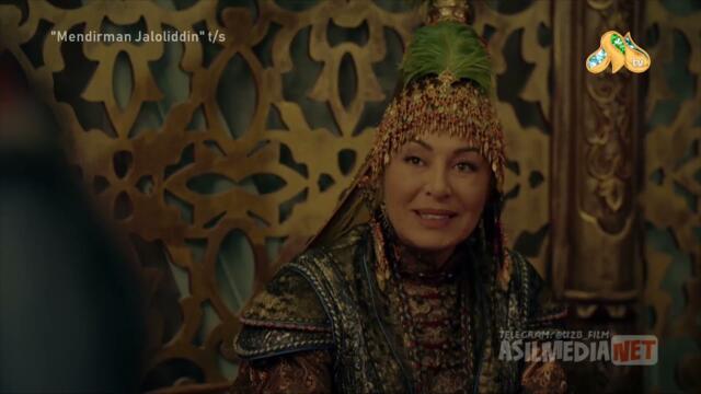 Mendirman Jaloliddin 11 qism 1080p Жалолиддин Мангуберди bizda tomosho qiling OBUNA BO‘LING