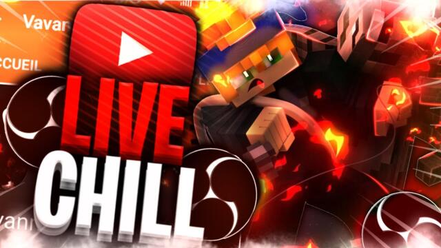 🔴 ~ Viens jouer ! ~ [FUNCRAFT]  ~ {GO 1.6K SUBS} 🔴