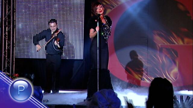 GALENA - OFITSIALNO ZABRANEN / Галена – Официално забранен – live concert, 2008