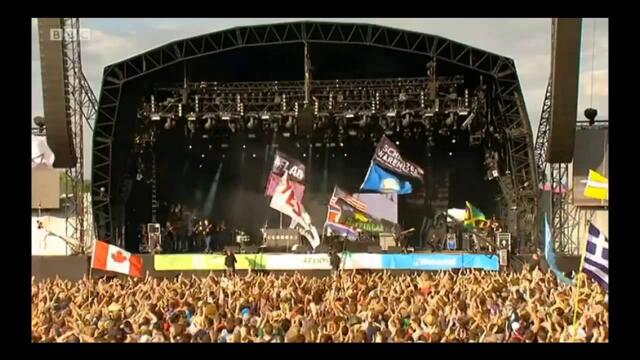 Bombay Bicycle Club - Glastonbury 2014 (Full Show)