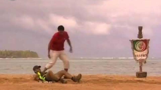 Survivor: BG (Сезон 1) - Епизод 56