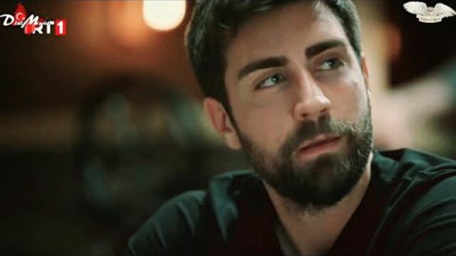 Разведка 11 серия русская озвучка