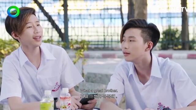 Brothers Ep 6 ENG SUB (2021)